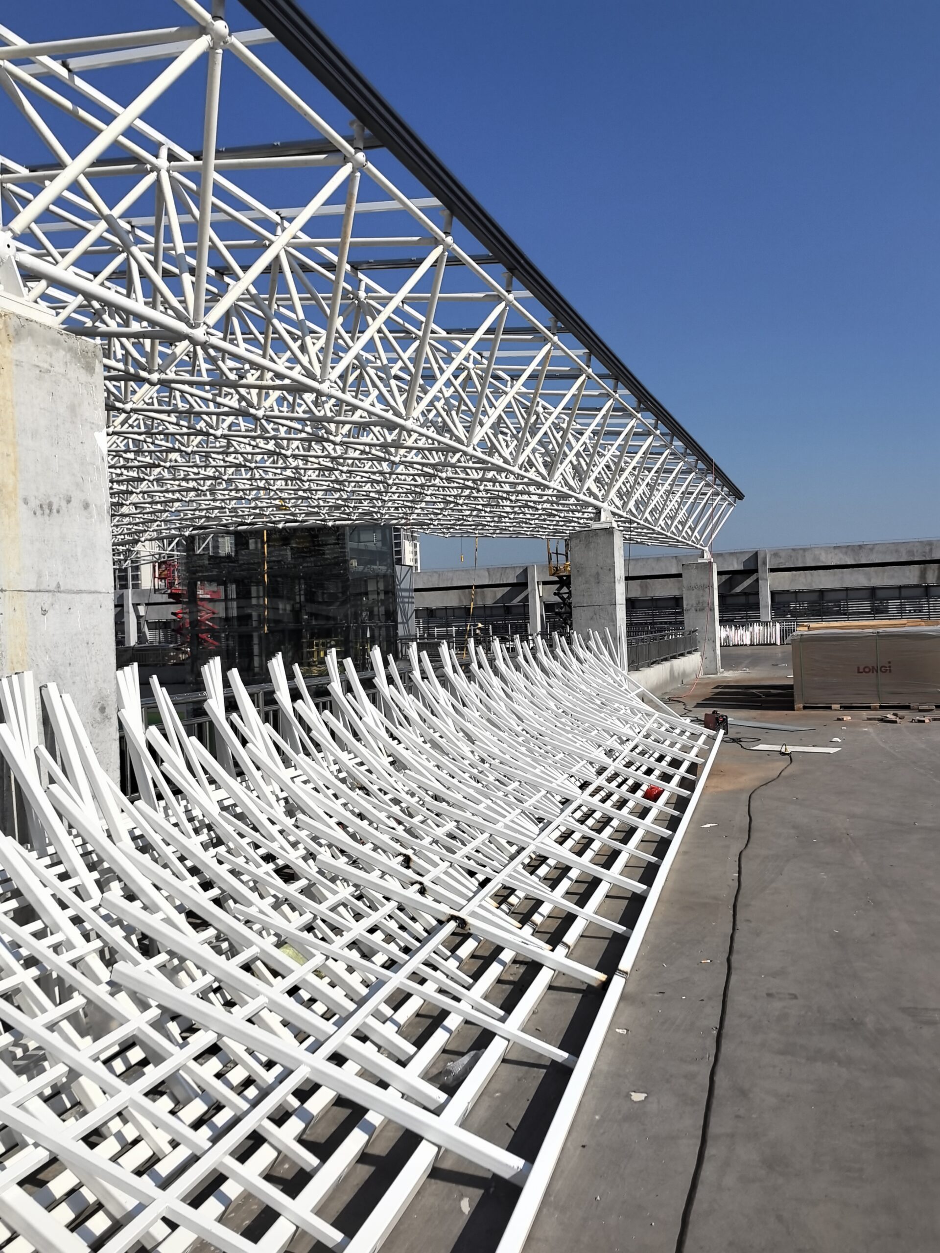 Engineering & Structural Metalworks Solutions