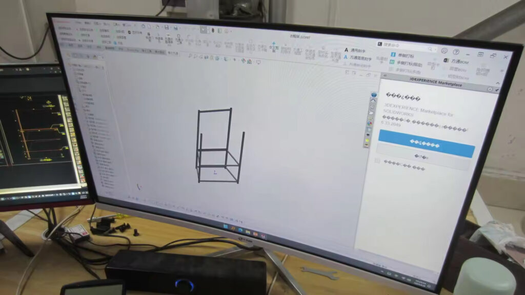 OEM / ODM Manufacturing