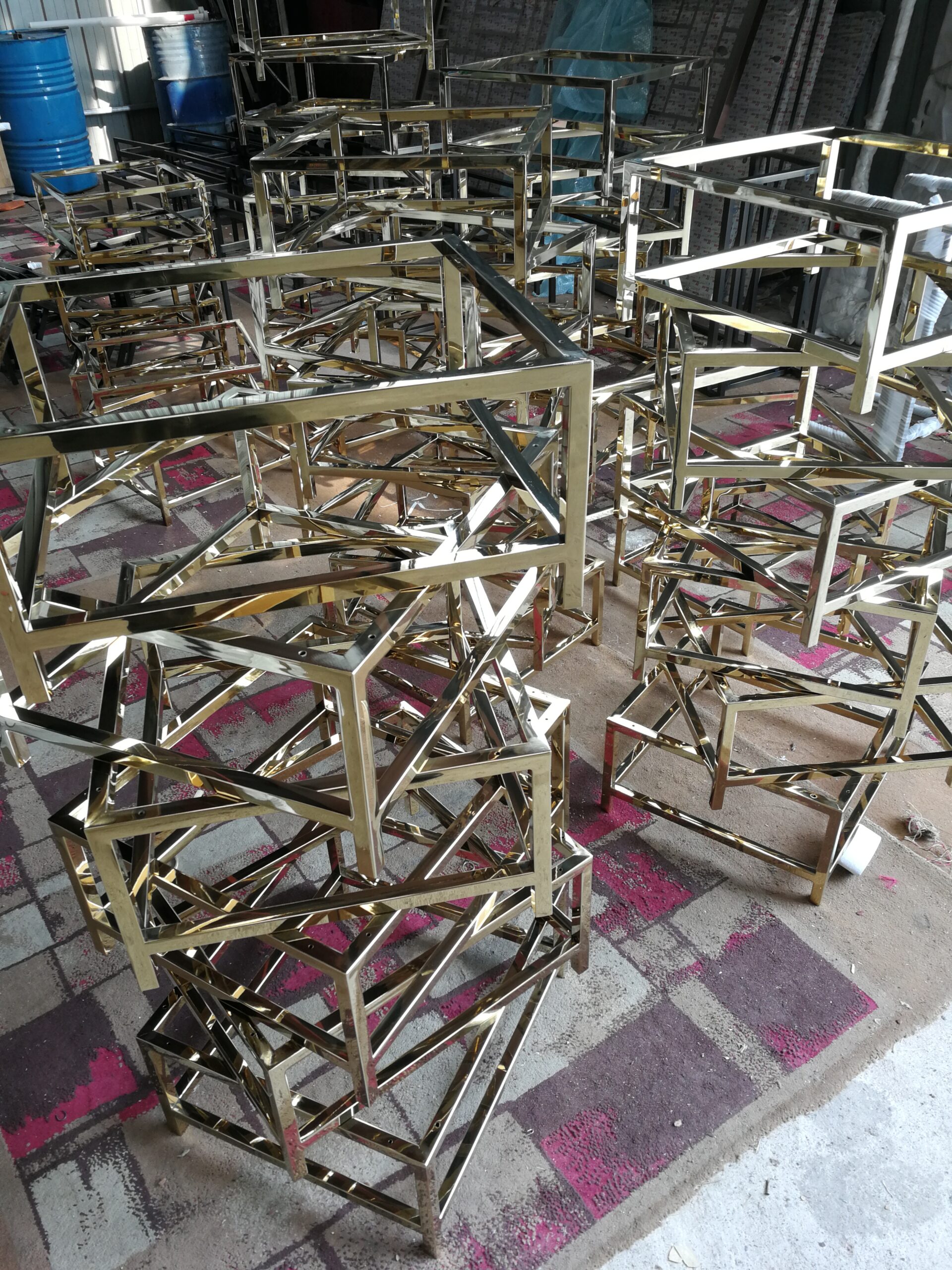 Retail & Supermarket Solutions